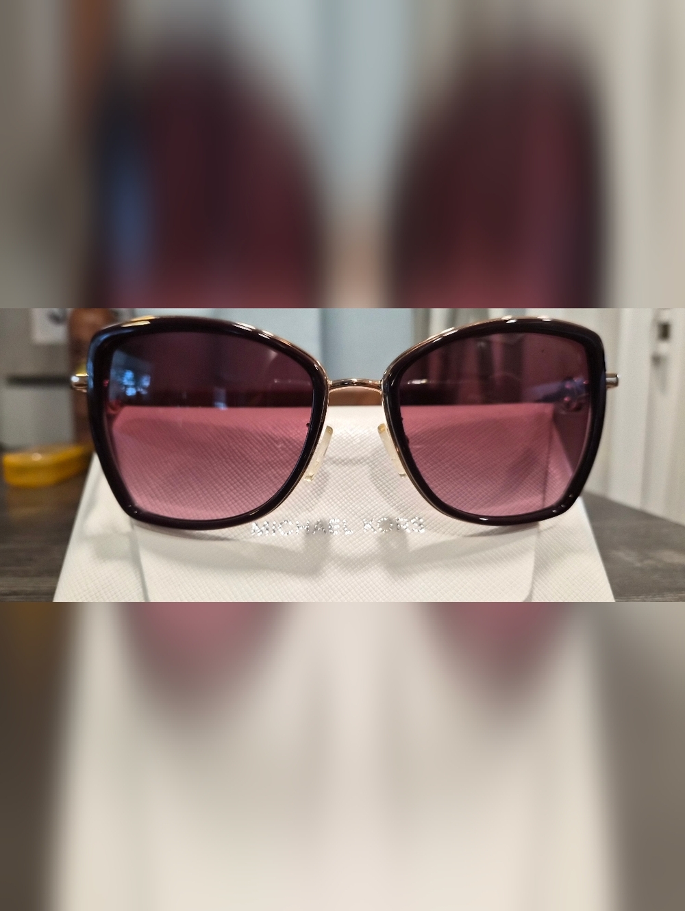 Michael Kors CORSICA Sunglasses